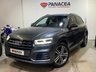 USED 2017 T AUDI Q5 2.0 TDI QUATTRO S LINE 5d 188 BHP 4X4 