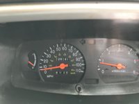 USED 2004 54 MITSUBISHI L200 2.5 TD 4WD LWB WARRIOR DCB 114 BHP HALF LEATHER SEATS + STEEL TOP