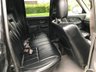 USED 2004 54 MITSUBISHI L200 2.5 TD 4WD LWB WARRIOR DCB 114 BHP HALF LEATHER SEATS + STEEL TOP