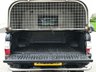 USED 2004 54 MITSUBISHI L200 2.5 TD 4WD LWB WARRIOR DCB 114 BHP HALF LEATHER SEATS + STEEL TOP