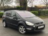 USED 2010 10 FORD S-MAX 2.0 TITANIUM TDCI 5d 138 BHP LOVELY DRIVE++VERY WELL MAINTAINED