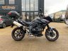 USED 2016 66 TRIUMPH TIGER SPORT 1050cc WITH TOP BOX