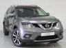 USED 2017 17 NISSAN X-TRAIL 1.6 DCI TEKNA 5d 130 BHP 