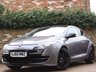 USED 2010 60 RENAULT MEGANE 2.0 RENAULTSPORT 16V  3d 247 BHP 