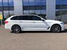 USED 2017 17 BMW 5 SERIES 3.0 530D XDRIVE M SPORT TOURING 265PS 'VAT Q CAR' NEW MODEL EURO 6 - ULEZ COMPLIANT