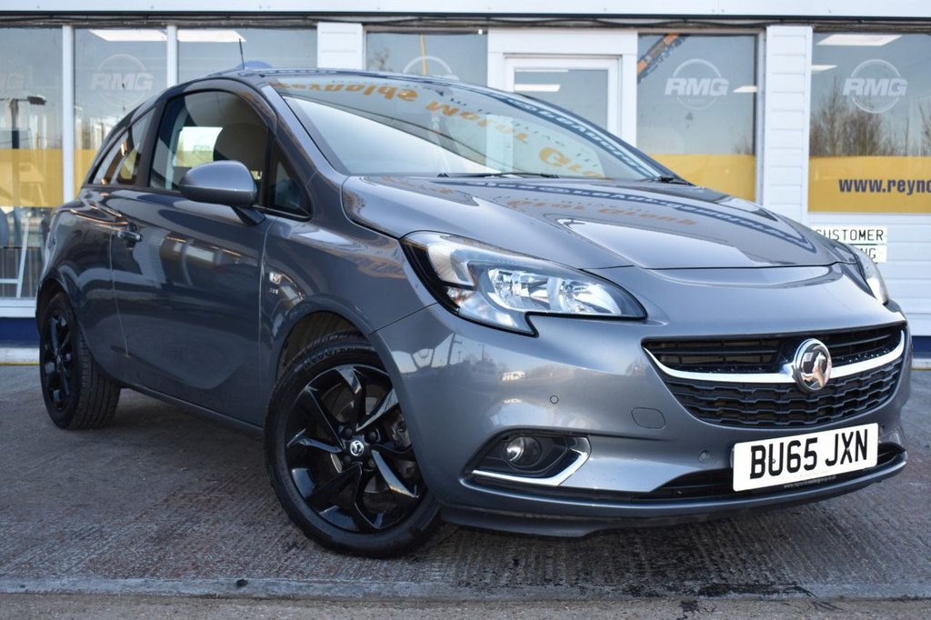View our VAUXHALL CORSA