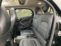 USED 2015 65 SMART FORFOUR 1.0 NIGHT SKY PRIME PREMIUM PLUS 5d 71 BHP 