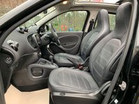 USED 2015 65 SMART FORFOUR 1.0 NIGHT SKY PRIME PREMIUM PLUS 5d 71 BHP 
