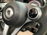 USED 2015 65 SMART FORFOUR 1.0 NIGHT SKY PRIME PREMIUM PLUS 5d 71 BHP 