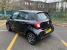 USED 2015 65 SMART FORFOUR 1.0 NIGHT SKY PRIME PREMIUM PLUS 5d 71 BHP 