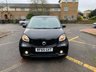 USED 2015 65 SMART FORFOUR 1.0 NIGHT SKY PRIME PREMIUM PLUS 5d 71 BHP 