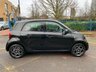 USED 2015 65 SMART FORFOUR 1.0 NIGHT SKY PRIME PREMIUM PLUS 5d 71 BHP 