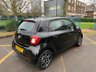 USED 2015 65 SMART FORFOUR 1.0 NIGHT SKY PRIME PREMIUM PLUS 5d 71 BHP 