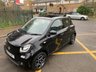 USED 2015 65 SMART FORFOUR 1.0 NIGHT SKY PRIME PREMIUM PLUS 5d 71 BHP 