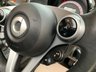 USED 2015 65 SMART FORFOUR 1.0 NIGHT SKY PRIME PREMIUM PLUS 5d 71 BHP 