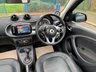 USED 2015 65 SMART FORFOUR 1.0 NIGHT SKY PRIME PREMIUM PLUS 5d 71 BHP 