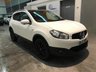 USED 2012 12 NISSAN QASHQAI 1.6 N-TEC PLUS IS DCI 5d 130 BHP NTec Plus-Sat Nav-360 Camera