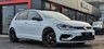 USED 2018 18 VOLKSWAGEN GOLF 2.0 R TSI DSG 5d 306 BHP  PAN ROOF, PRETORIA 19INCH ALLOYS