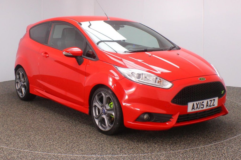 View our FORD FIESTA