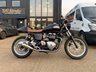 USED 2013 TRIUMPH THRUXTON 865cc THRUXTON  