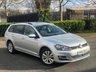USED 2015 15 VOLKSWAGEN GOLF 1.6 SE TDI BLUEMOTION TECHNOLOGY 5d 103 BHP 