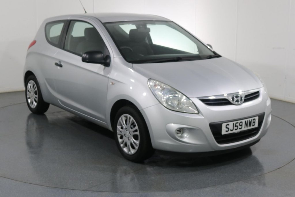 View our HYUNDAI I20