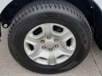 USED 2016 65 FORD RANGER 3.2 LIMITED 4X4 DCB TDCI 4d 197 BHP LEATHER + STEEL HARD TOP ** NO VAT