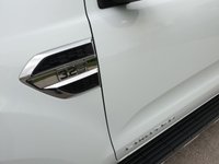 USED 2016 65 FORD RANGER 3.2 LIMITED 4X4 DCB TDCI 4d 197 BHP LEATHER + STEEL HARD TOP ** NO VAT