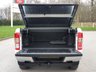 USED 2016 65 FORD RANGER 3.2 LIMITED 4X4 DCB TDCI 4d 197 BHP LEATHER + STEEL HARD TOP ** NO VAT