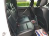 USED 2016 65 FORD RANGER 3.2 LIMITED 4X4 DCB TDCI 4d 197 BHP LEATHER + STEEL HARD TOP ** NO VAT