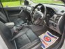 USED 2016 65 FORD RANGER 3.2 LIMITED 4X4 DCB TDCI 4d 197 BHP LEATHER + STEEL HARD TOP ** NO VAT
