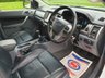 USED 2016 65 FORD RANGER 3.2 LIMITED 4X4 DCB TDCI 4d 197 BHP LEATHER + STEEL HARD TOP ** NO VAT