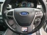 USED 2016 65 FORD RANGER 3.2 LIMITED 4X4 DCB TDCI 4d 197 BHP LEATHER + STEEL HARD TOP ** NO VAT