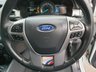 USED 2016 65 FORD RANGER 3.2 LIMITED 4X4 DCB TDCI 4d 197 BHP LEATHER + STEEL HARD TOP ** NO VAT