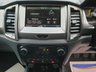 USED 2016 65 FORD RANGER 3.2 LIMITED 4X4 DCB TDCI 4d 197 BHP LEATHER + STEEL HARD TOP ** NO VAT
