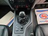 USED 2016 65 FORD RANGER 3.2 LIMITED 4X4 DCB TDCI 4d 197 BHP LEATHER + STEEL HARD TOP ** NO VAT