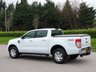 USED 2016 65 FORD RANGER 3.2 LIMITED 4X4 DCB TDCI 4d 197 BHP LEATHER + STEEL HARD TOP ** NO VAT