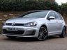 USED 2014 64 VOLKSWAGEN GOLF 2.0 GTD DSG 5d 182 BHP 