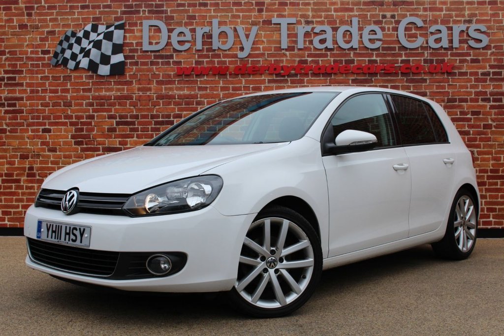 View our VOLKSWAGEN GOLF