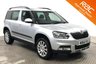 USED 2017 66 SKODA YETI 1.2 OUTDOOR SE TSI DSG 5d 109 BHP ** RAC BUYSURE INSPECTED **