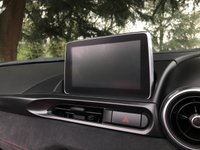 USED 2019 19 ABARTH 124 1.4L SPIDER MULTIAIR 2d 168 BHP JUST SERVICED INC CAMBELT