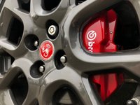 USED 2019 19 ABARTH 124 1.4L SPIDER MULTIAIR 2d 168 BHP JUST SERVICED INC CAMBELT