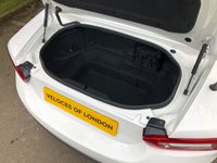 USED 2019 19 ABARTH 124 1.4L SPIDER MULTIAIR 2d 168 BHP JUST SERVICED INC CAMBELT