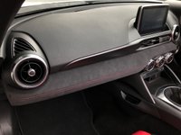 USED 2019 19 ABARTH 124 1.4L SPIDER MULTIAIR 2d 168 BHP JUST SERVICED INC CAMBELT