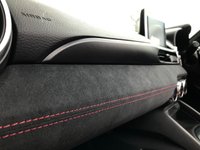 USED 2019 19 ABARTH 124 1.4L SPIDER MULTIAIR 2d 168 BHP JUST SERVICED INC CAMBELT