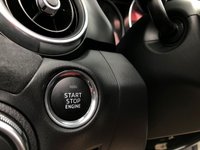 USED 2019 19 ABARTH 124 1.4L SPIDER MULTIAIR 2d 168 BHP JUST SERVICED INC CAMBELT