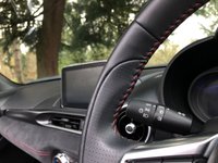 USED 2019 19 ABARTH 124 1.4L SPIDER MULTIAIR 2d 168 BHP JUST SERVICED INC CAMBELT