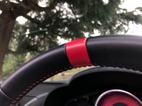 USED 2019 19 ABARTH 124 1.4L SPIDER MULTIAIR 2d 168 BHP JUST SERVICED INC CAMBELT
