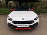 USED 2019 19 ABARTH 124 1.4L SPIDER MULTIAIR 2d 168 BHP JUST SERVICED INC CAMBELT