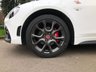 USED 2019 19 ABARTH 124 1.4L SPIDER MULTIAIR 2d 168 BHP JUST SERVICED INC CAMBELT